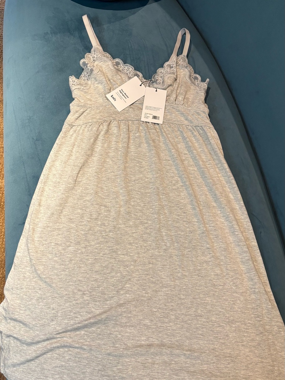 Knix Modal Nightie